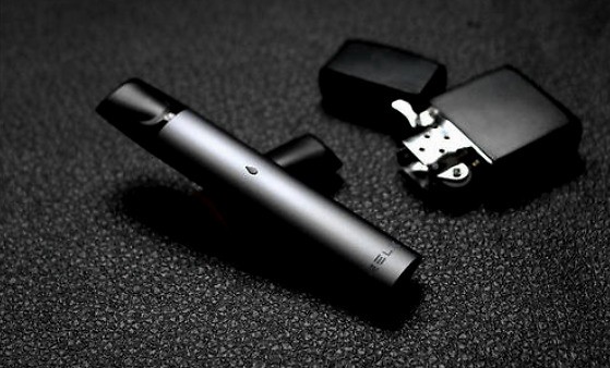 网红电子烟到底好不好 网上很火的电子烟